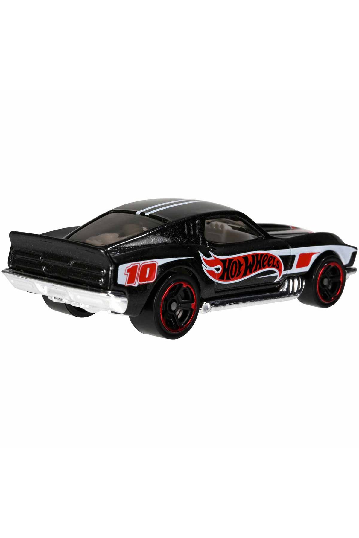 Hot Wheels 20'li Araba Seti ile Hıza Koş!