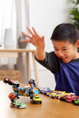 Hot Wheels 20'li Araba Seti ile Hıza Koş!