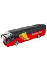Street Kings Otobüs ile Şehir Macerası Başlasın!