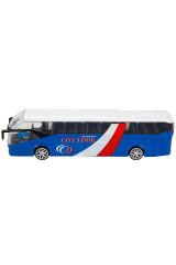 Street Kings Otobüs ile Şehir Macerası Başlasın!