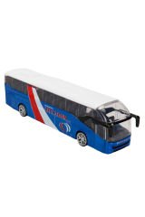 Street Kings Otobüs ile Şehir Macerası Başlasın!