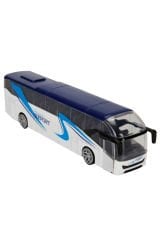 Street Kings Otobüs ile Şehir Macerası Başlasın!