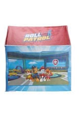 Paw Patrol Macerası Evde Başlıyor! Lisanslı PAW Patrol Oyun Evi Çadırı
