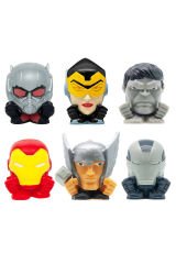 Hediyelik Oyuncakların Yıldızı: Avengers Mashems Figürleri