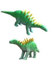 Oyuncak Esnek Dinozor: Renkli ve Eğlenceli Oyunların Yeni Kahramanı!