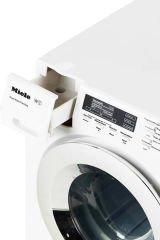 Işıklı Panel ve Gerçekçi Sesler ile Miele W Classic Oyuncak Çamaşır Makinesi