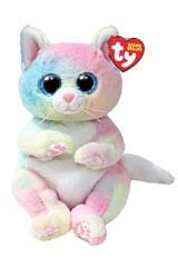 Gökkuşağının En Sevimli Sakini: TY Peluş Jenni 20cm.!