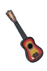 İlk Klasik Gitarım 55cm. ile Müzik Dünyasına Hoş Geldin!
