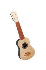 İlk Klasik Gitarım 55cm. ile Müzik Dünyasına Hoş Geldin!