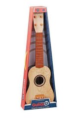 İlk Klasik Gitarım 55cm. ile Müzik Dünyasına Hoş Geldin!
