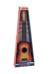 İlk Klasik Gitarım 55cm. ile Müzik Dünyasına Hoş Geldin!