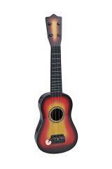 İlk Klasik Gitarım 55cm. ile Müzik Dünyasına Hoş Geldin!