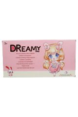 Miniklerin Kalbini Fethedecek En Şirin Yuva! Bay Dreamy Çocuk Odası Seti
