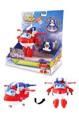 Harika Kanatlar Işıklı Devriye Jett ile Maceraya Hazır mısın?