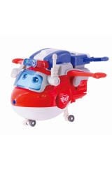 Harika Kanatlar Işıklı Devriye Jett ile Maceraya Hazır mısın?