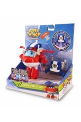 Harika Kanatlar Işıklı Devriye Jett ile Maceraya Hazır mısın?