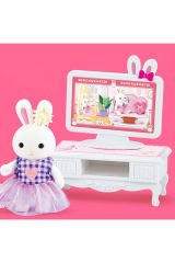 Hayal Gücünün Adresi: Bay Dreamy'nin Sihirli Salonu!
