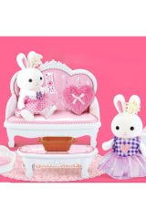 Hayal Gücünün Adresi: Bay Dreamy'nin Sihirli Salonu!