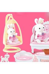 Hayal Gücünün Adresi: Bay Dreamy'nin Sihirli Salonu!