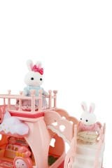Tatlı Hayallerin Adresi: Bay Dreamy'nin Sihirli Dükkanı!