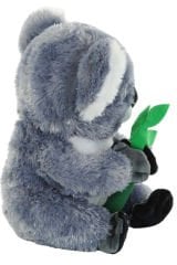 En Tatlı Koala Peluş: Bambulu Peluş Koala 30 cm