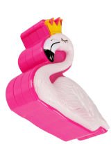 Küçük Prensesler İçin Muhteşem Bir Hediye: Pretty Pinky Flamingo Makyaj Seti