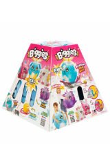 En Havalı Dev Arkadaşın: Şişme Peluş Köpek XXL