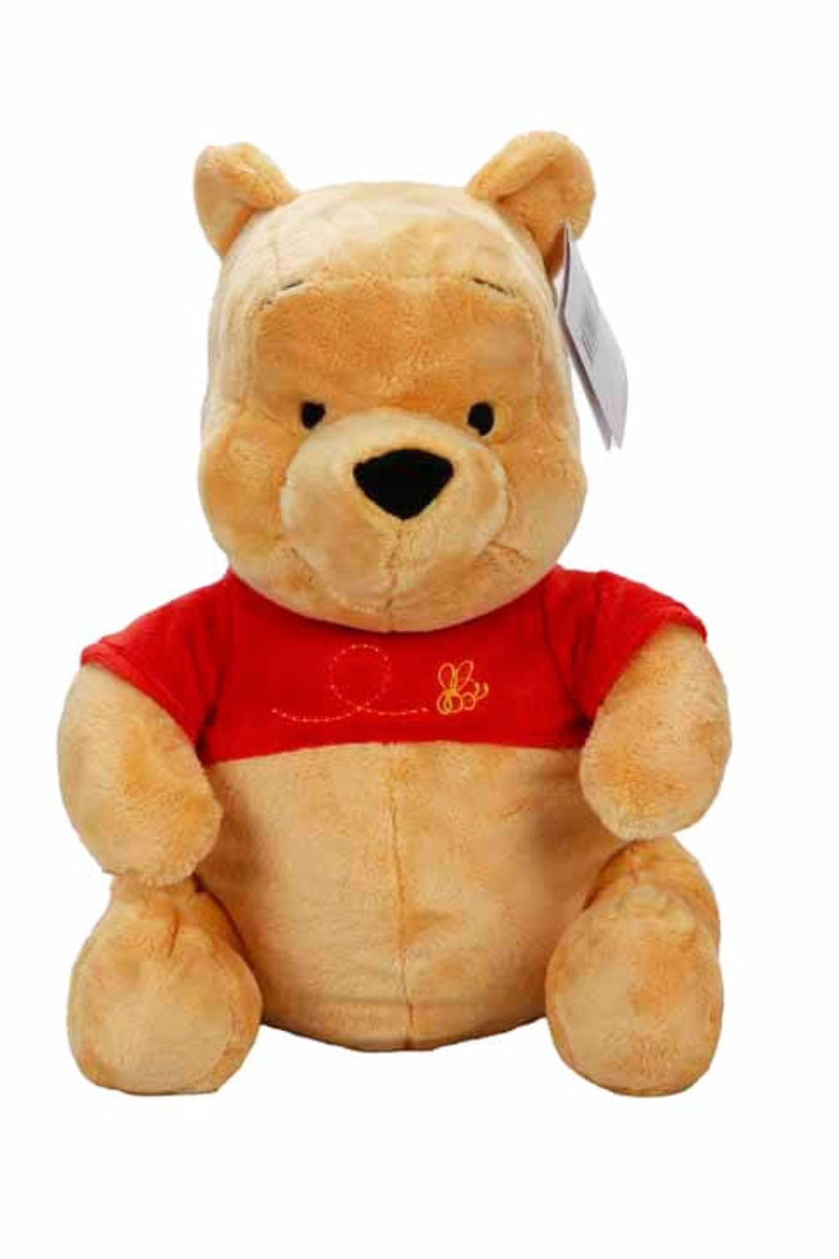 Unutulmaz Dostlukların Yumuşak Dokunuşu: Winnie The Pooh Peluş!