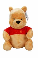 Unutulmaz Dostlukların Yumuşak Dokunuşu: Winnie The Pooh Peluş!