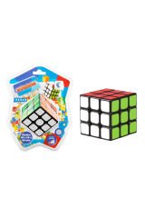 Kübirik 3x3x3 Zeka Küpü: Hediye Olarak Mükemmel Bir Seçim!