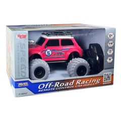 Uzaktan Kumandalı 1:18 Şarjlı Off-Road Araba - Full Fonksiyon