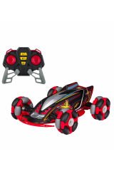OmniX Pro Extreme: 1:12 Ölçeğinde 360 Derece Dönen Drift Canavarı!