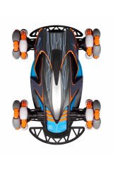 OmniX Pro Extreme: 1:12 Ölçeğinde 360 Derece Dönen Drift Canavarı!