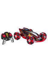 OmniX Pro Extreme: 1:12 Ölçeğinde 360 Derece Dönen Drift Canavarı!