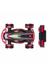OmniX Pro Extreme: 1:12 Ölçeğinde 360 Derece Dönen Drift Canavarı!