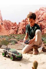 Pro Trucks Uzaktan Kumandalı Araba: 1:12 Ölçekli Eşsiz Off-Road Deneyimi!