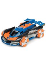 Nano OmniX RC: 1:18 Ölçekli Uzaktan Kumandalı Akrobatik Araba!