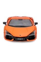 Lamborghini Revuelto 1:24 Model Araba: Süper Spor Otomobil Tutkunlarının Rüyası