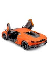 Lamborghini Revuelto 1:24 Model Araba: Süper Spor Otomobil Tutkunlarının Rüyası