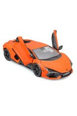 Lamborghini Revuelto 1:24 Model Araba: Süper Spor Otomobil Tutkunlarının Rüyası