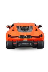 Lamborghini Revuelto 1:24 Model Araba: Süper Spor Otomobil Tutkunlarının Rüyası