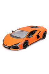 Lamborghini Revuelto 1:24 Model Araba: Süper Spor Otomobil Tutkunlarının Rüyası