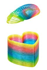 Stres Atmanın Sırrı: Rainbow Renkli Stres Yayı!