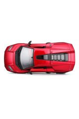 Lamborghini Countach LPI 800-4 1/24 Model Araba: Kırmızı Rengin Cazibesi