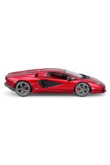 Lamborghini Countach LPI 800-4 1/24 Model Araba: Kırmızı Rengin Cazibesi