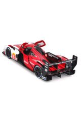 Racing Porsche 963 Model Araba 1:24 Ölçek : Detaylara Hayran Kalacaksınız