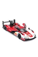 Racing Porsche 963 Model Araba 1:24 Ölçek : Detaylara Hayran Kalacaksınız