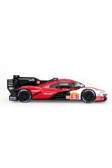 Racing Porsche 963 Model Araba 1:24 Ölçek : Detaylara Hayran Kalacaksınız