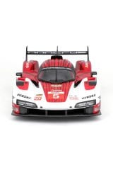 Racing Porsche 963 Model Araba 1:24 Ölçek : Detaylara Hayran Kalacaksınız