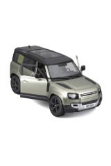 1:24 Ölçek Land Rover Defender 2022 Model Araba: Detaylara Hayran Kalacaksınız